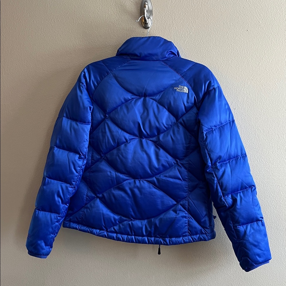 The North Face 550 Puffer Jacket - Picture 5 of 8